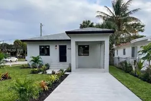 2806 NW 9th Ct, Fort Lauderdale, FL 33311 - Photo 1