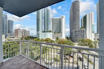 275 NE 18th St #808, Miami, FL 33132 - Photo 19