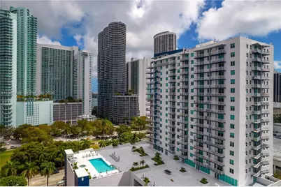 275 NE 18th St #808, Miami, FL 33132 - Photo 35