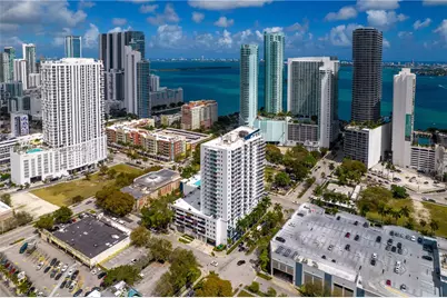 275 NE 18th St #808, Miami, FL 33132 - Photo 1