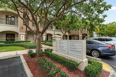 7551 Wiles Rd #203, Coral Springs, FL 33067 - Photo 3