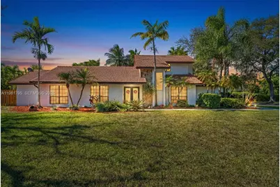 16564 SW 153rd Ct, Miami, FL 33187 - Photo 1