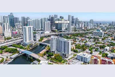 10 SW South River Dr #1512, Miami, FL 33130 - Photo 3