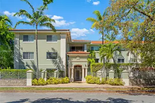 45 Antilla Ave, Coral Gables, FL 33134 - Photo 1