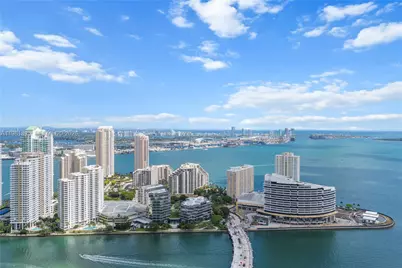 950 Brickell Bay Dr #4710, Miami, FL 33131 - Photo 17