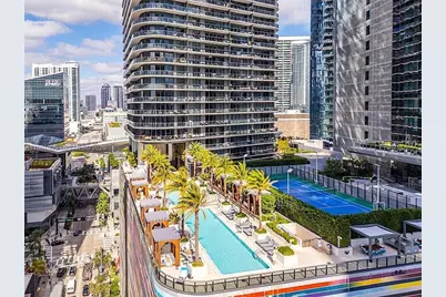 801 S Miami Ave #1203, Miami, FL 33130 - Photo 31