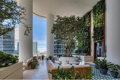 801 S Miami Ave #1203, Miami, FL 33130 - Photo 35