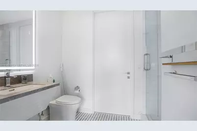 700 NE 26th Ter #3005, Miami, FL 33137 - Photo 19