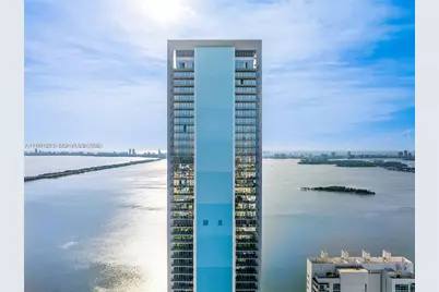 700 NE 26th Ter #3005, Miami, FL 33137 - Photo 1