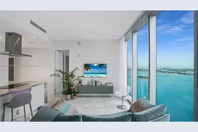 700 NE 26th Ter #3005, Miami, FL 33137 - Photo 5