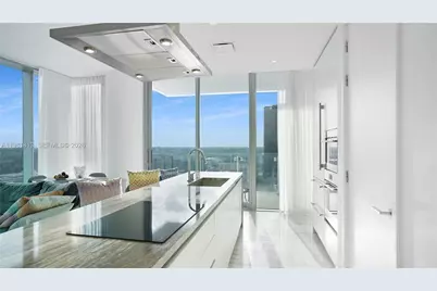 700 NE 26th Ter #3005, Miami, FL 33137 - Photo 23