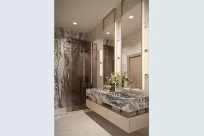 101 Diplomat Pkwy #1605, Hallandale Beach, FL 33009 - Photo 9