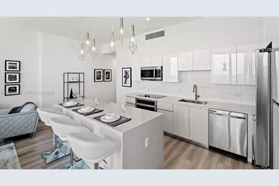 101 Diplomat Pkwy #1605, Hallandale Beach, FL 33009 - Photo 25