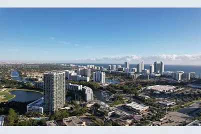 101 Diplomat Pkwy #1605, Hallandale Beach, FL 33009 - Photo 39