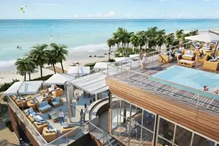 4111 S Ocean Dr, Hollywood, FL 33019 - Photo 27