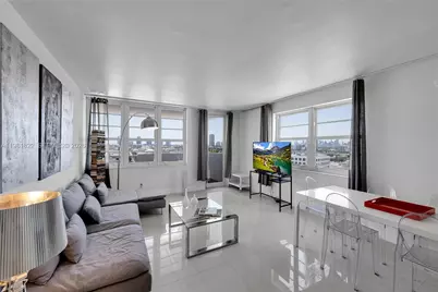 100 Lincoln Rd #1511, Miami Beach, FL 33139 - Photo 3