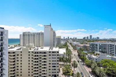 100 Lincoln Rd #1511, Miami Beach, FL 33139 - Photo 29