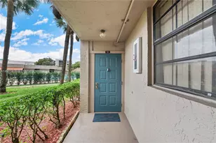 1101 Colony Point Cir, Pembroke Pines, FL 33026 - Photo 1