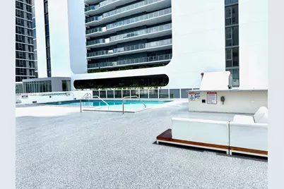 601 NE 23rd St #605, Miami, FL 33137 - Photo 15