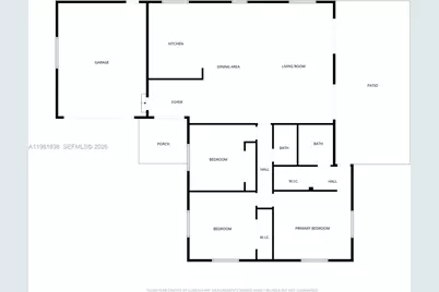 11660 Canal Dr, North Miami, FL 33181 - Photo 7