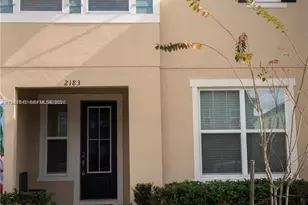 2183 Cooper Bell Pl, Kissimmee, FL 34747 - Photo 1