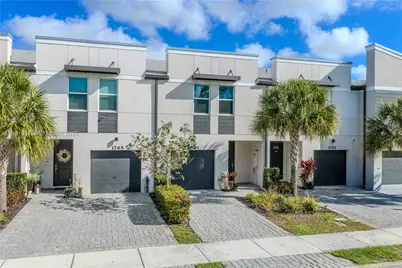 1761 Lindley St, Mangonia Park, FL 33407 - Photo 33