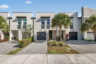 1761 Lindley St, Mangonia Park, FL 33407 - Photo 37