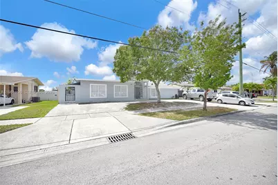756 W 53rd St, Hialeah, FL 33012 - Photo 1