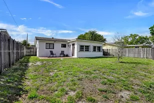 11331 NW 37th St, Sunrise, FL 33323 - Photo 19