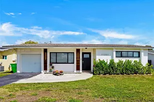 11331 NW 37th St, Sunrise, FL 33323 - Photo 1
