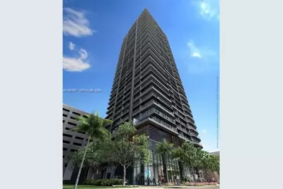 121 NE 5th St #3609, Miami, FL 33132 - Photo 35