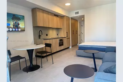 121 NE 5th St #3609, Miami, FL 33132 - Photo 23