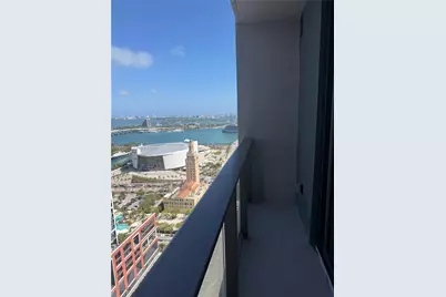 121 NE 5th St #3609, Miami, FL 33132 - Photo 9