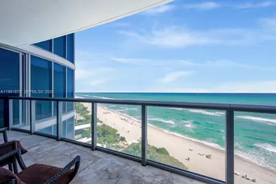 17001 Collins Ave #1204, Sunny Isles Beach, FL 33160 - Photo 3