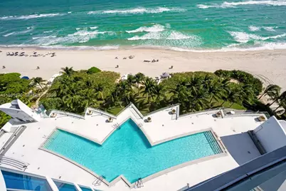 17001 Collins Ave #1204, Sunny Isles Beach, FL 33160 - Photo 5