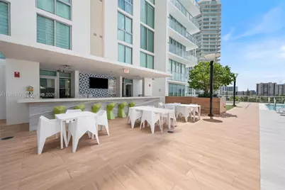 300 Sunny Isles Blvd #4-1501, Sunny Isles Beach, FL 33160 - Photo 39