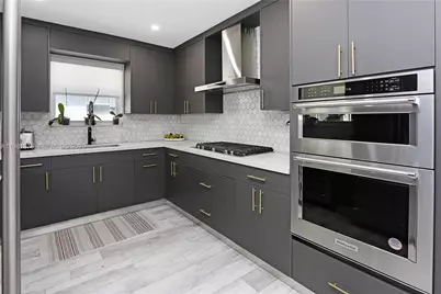 1611 Madison St, Hollywood, FL 33020 - Photo 3