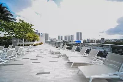 488 NE 18th St #1000, Miami, FL 33132 - Photo 55