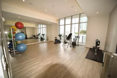 488 NE 18th St #1000, Miami, FL 33132 - Photo 43