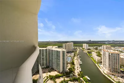 15811 Collins Ave #2606, Sunny Isles Beach, FL 33160 - Photo 9