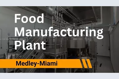 Xxxx NW 68th Street, Medley, FL 33166 - Photo 1