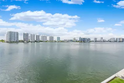 17500 N Bay Rd #S-707, Sunny Isles Beach, FL 33160 - Photo 3