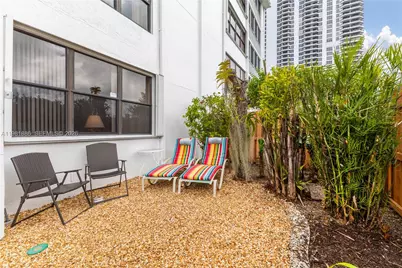 3440 NE 192nd St #1G-A, Aventura, FL 33180 - Photo 29