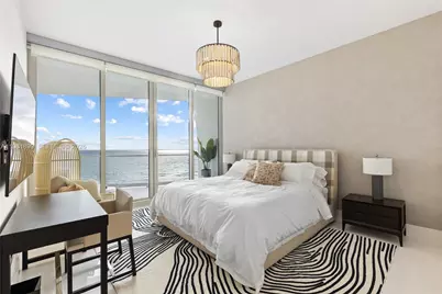 16901 Collins Ave #802, Sunny Isles Beach, FL 33160 - Photo 25