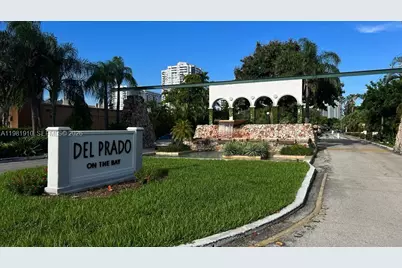 18061 Biscayne Blvd #1404, Aventura, FL 33160 - Photo 3