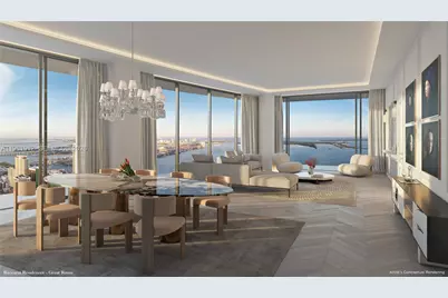 99 SE 5th St #3101, Miami, FL 33131 - Photo 1