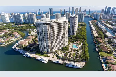 1000 W Island Blvd #2903, Aventura, FL 33160 - Photo 1