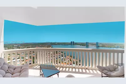 1000 W Island Blvd #2903, Aventura, FL 33160 - Photo 23