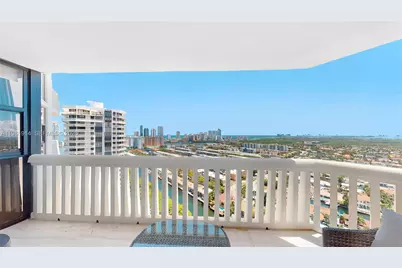 1000 W Island Blvd #2903, Aventura, FL 33160 - Photo 21