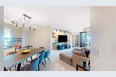 1000 W Island Blvd #2903, Aventura, FL 33160 - Photo 7